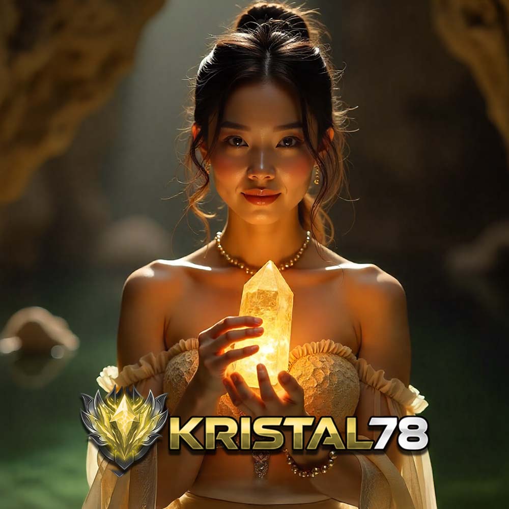 Kristal78 Permainan Simpel Berhadiah Besar