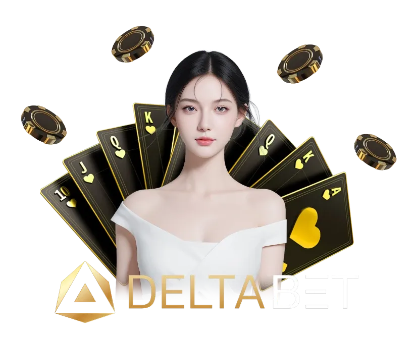 delta สล็อต